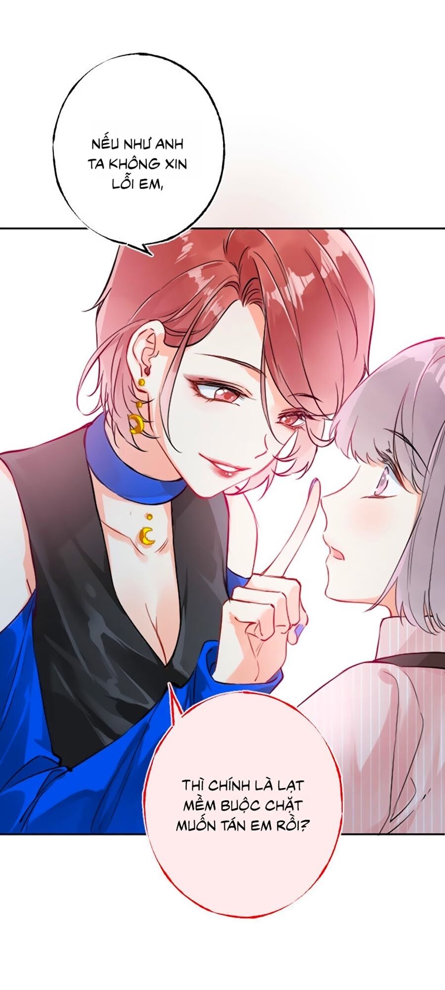 Tâm Động Thuấn Di Chapter 14 - 11
