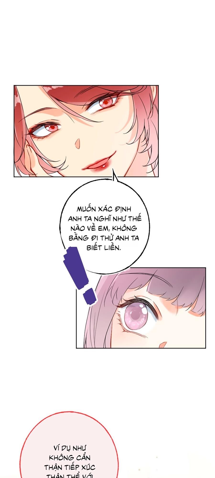 Tâm Động Thuấn Di Chapter 14 - 13