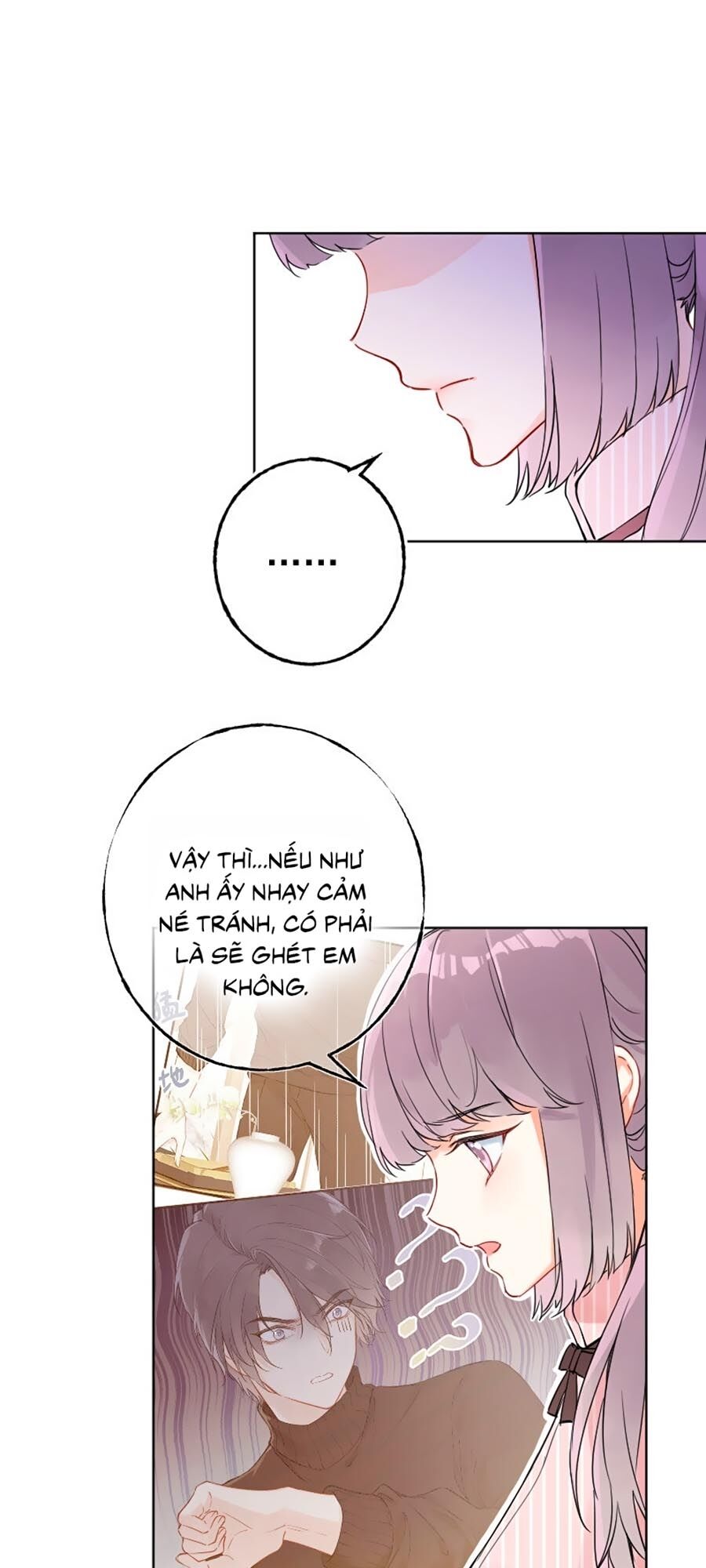 Tâm Động Thuấn Di Chapter 14 - 15