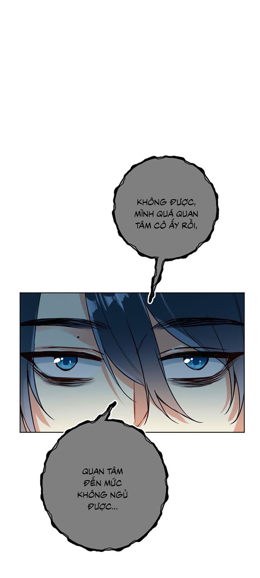 Tâm Động Thuấn Di Chapter 14 - 20