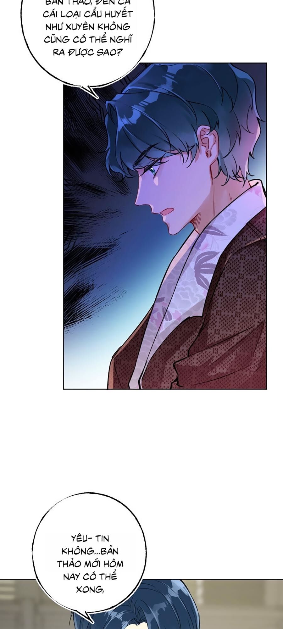 Tâm Động Thuấn Di Chapter 14 - 23