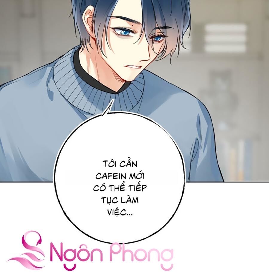 Tâm Động Thuấn Di Chapter 14 - 24