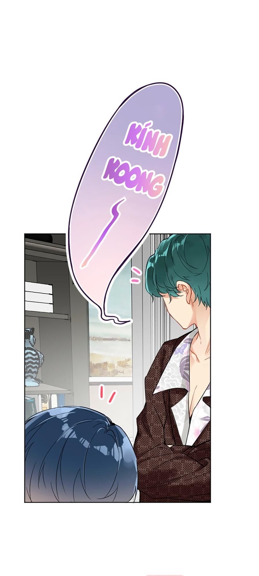 Tâm Động Thuấn Di Chapter 14 - 25