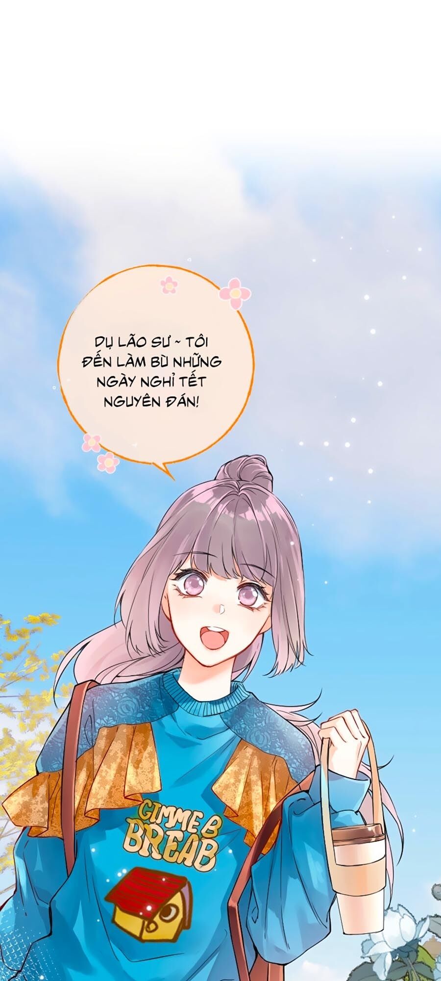 Tâm Động Thuấn Di Chapter 14 - 27