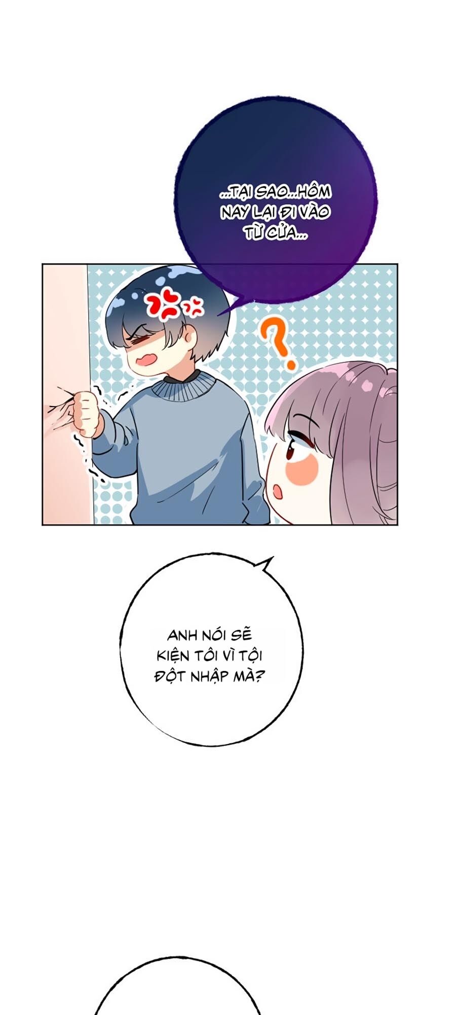 Tâm Động Thuấn Di Chapter 14 - 29
