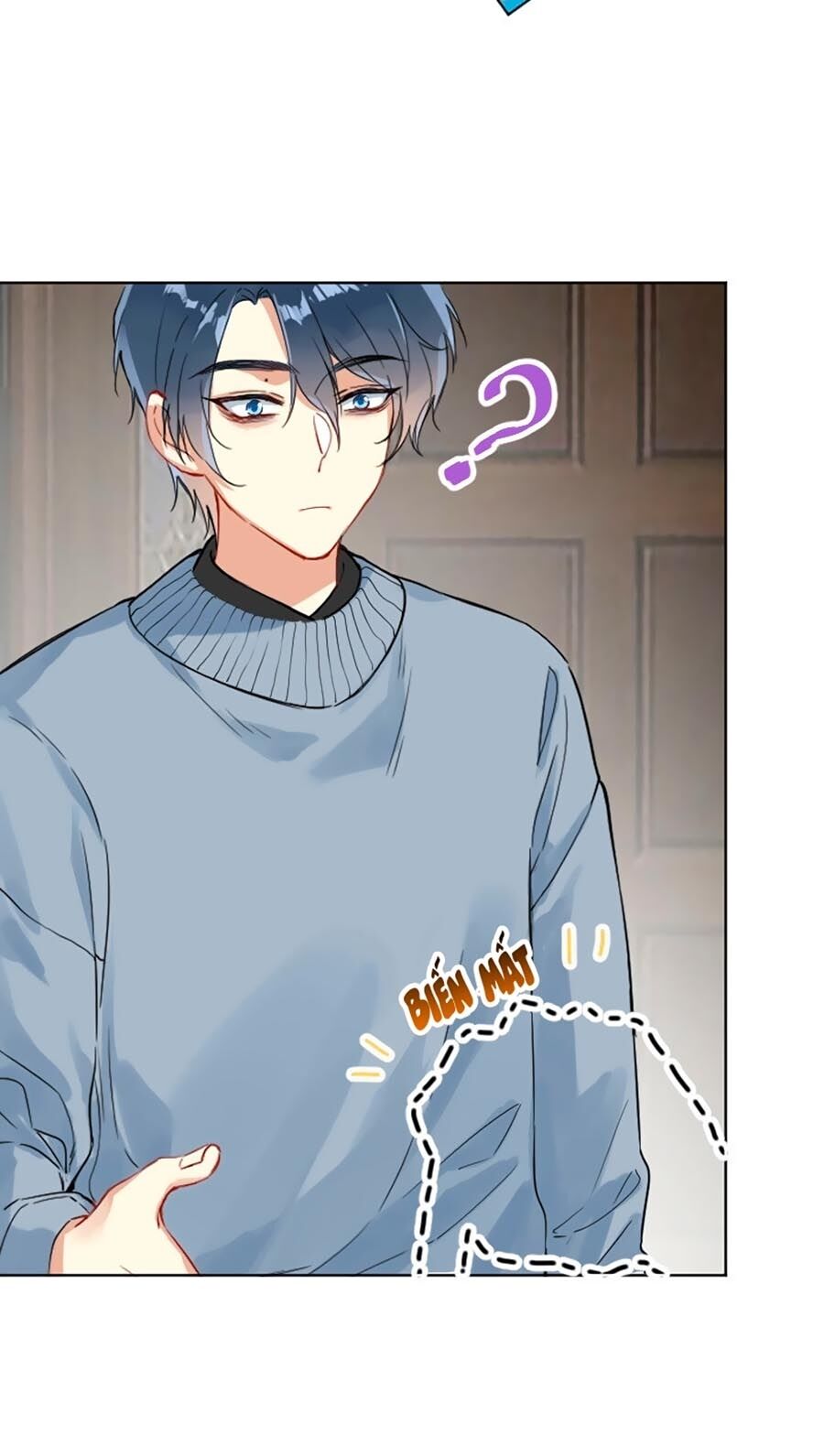 Tâm Động Thuấn Di Chapter 14 - 32