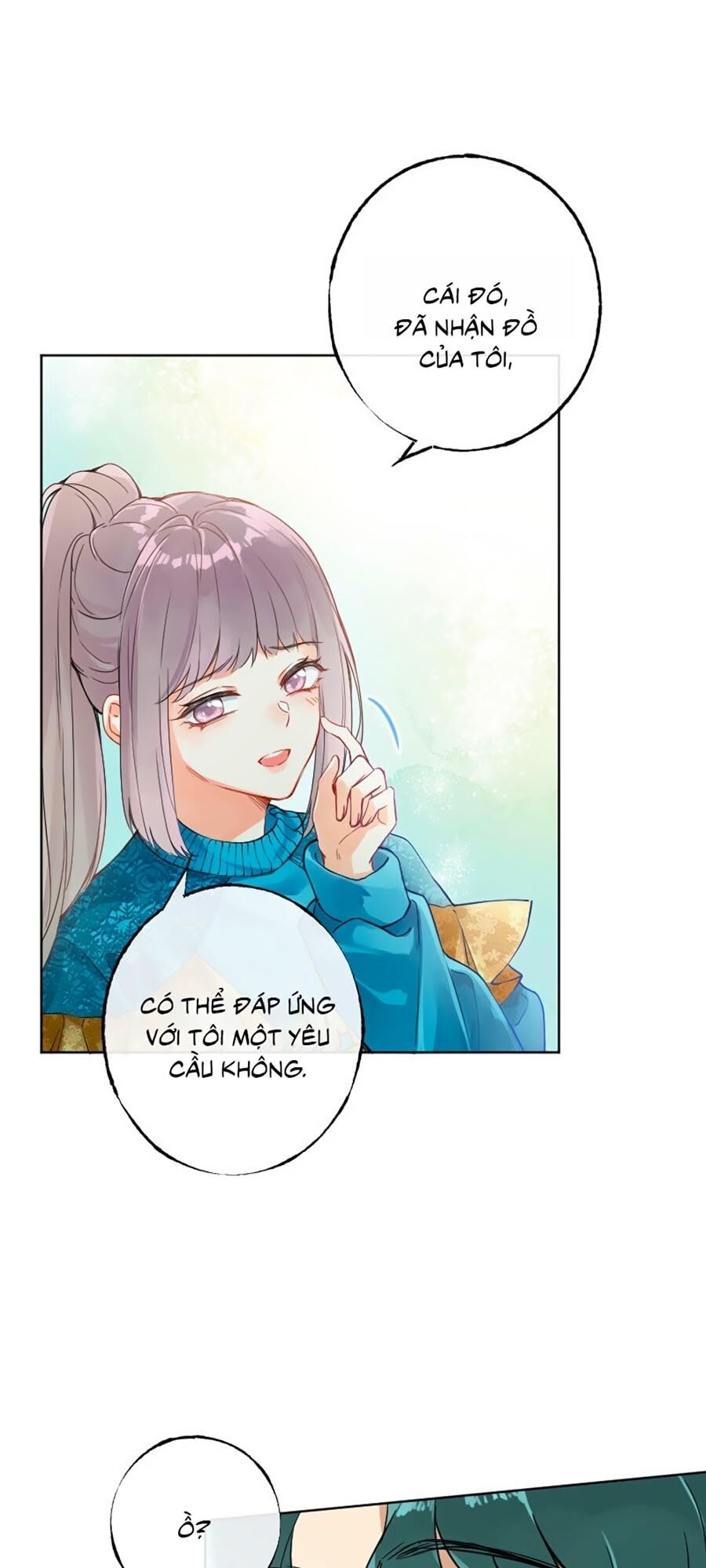 Tâm Động Thuấn Di Chapter 14 - 36