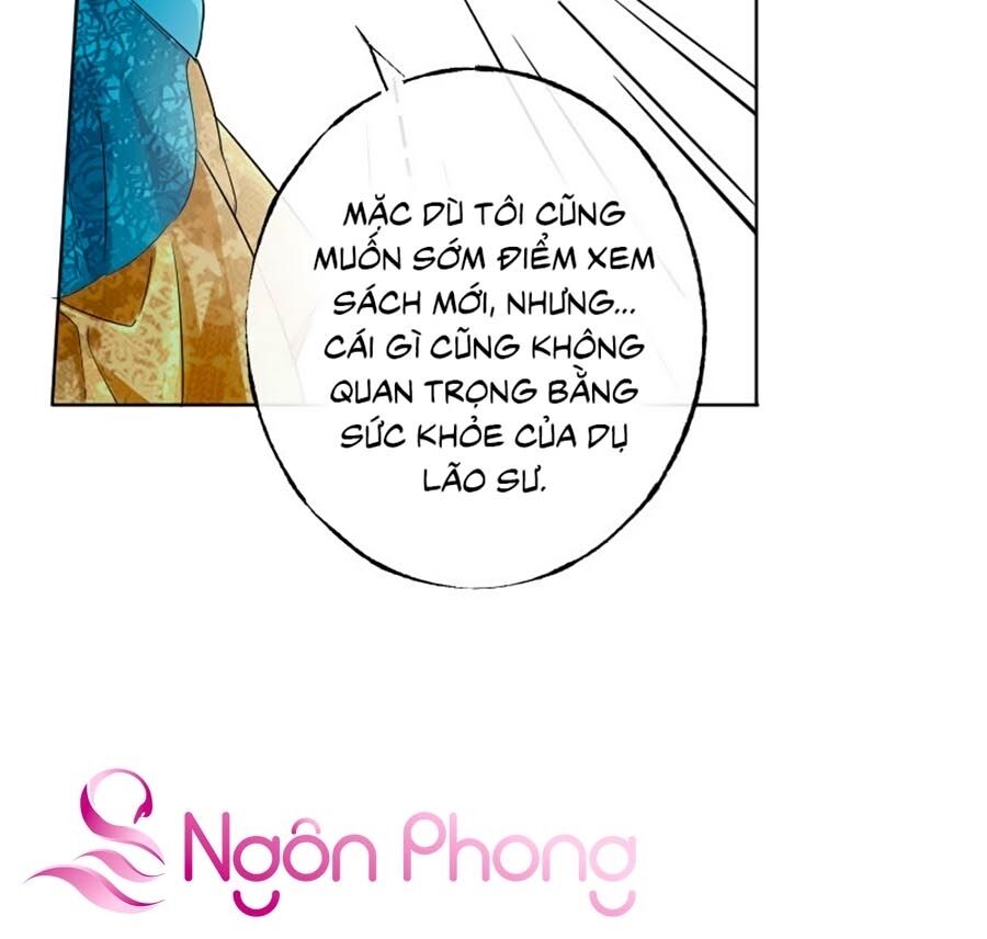Tâm Động Thuấn Di Chapter 14 - 40