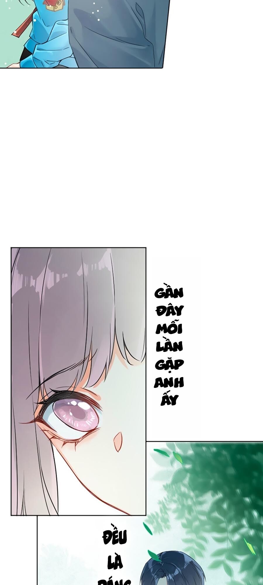 Tâm Động Thuấn Di Chapter 14 - 42