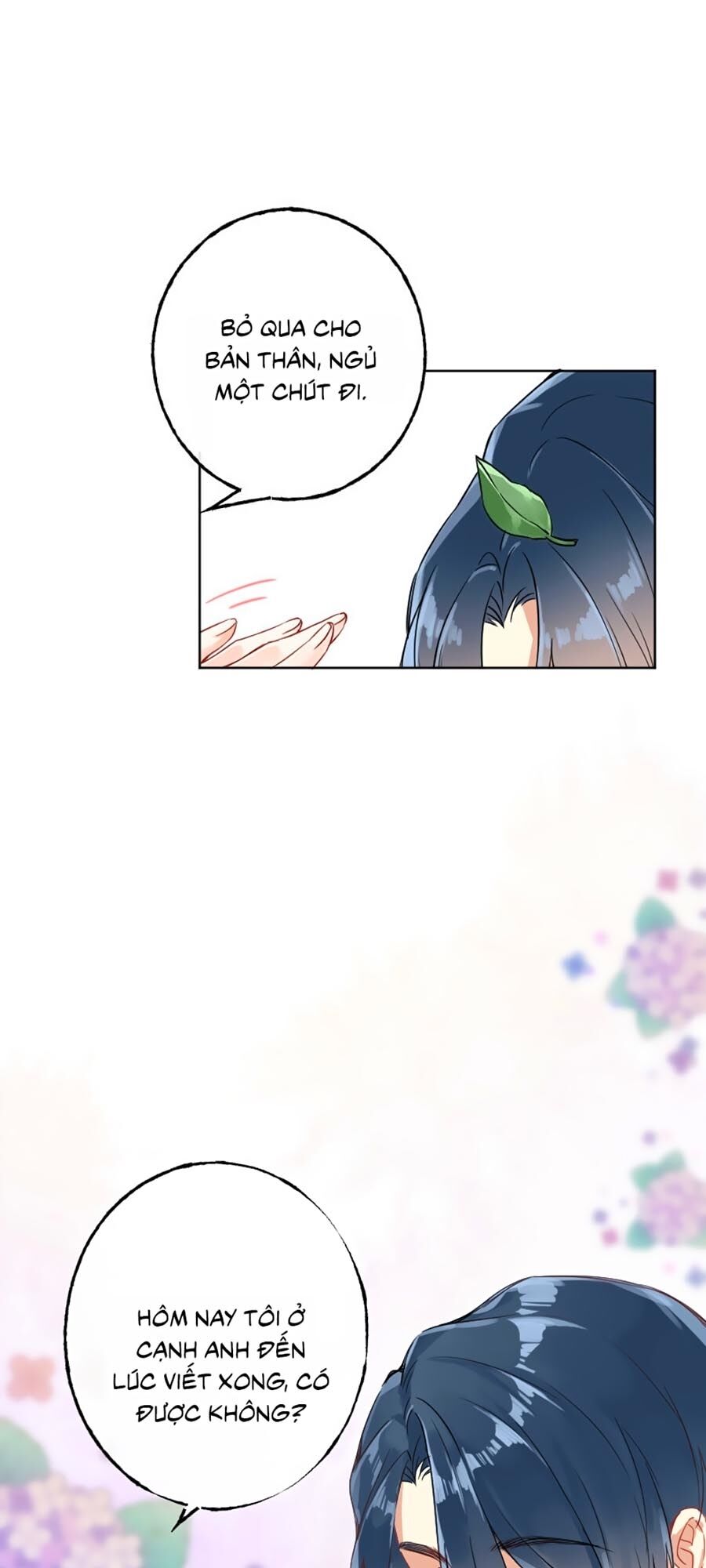 Tâm Động Thuấn Di Chapter 14 - 44