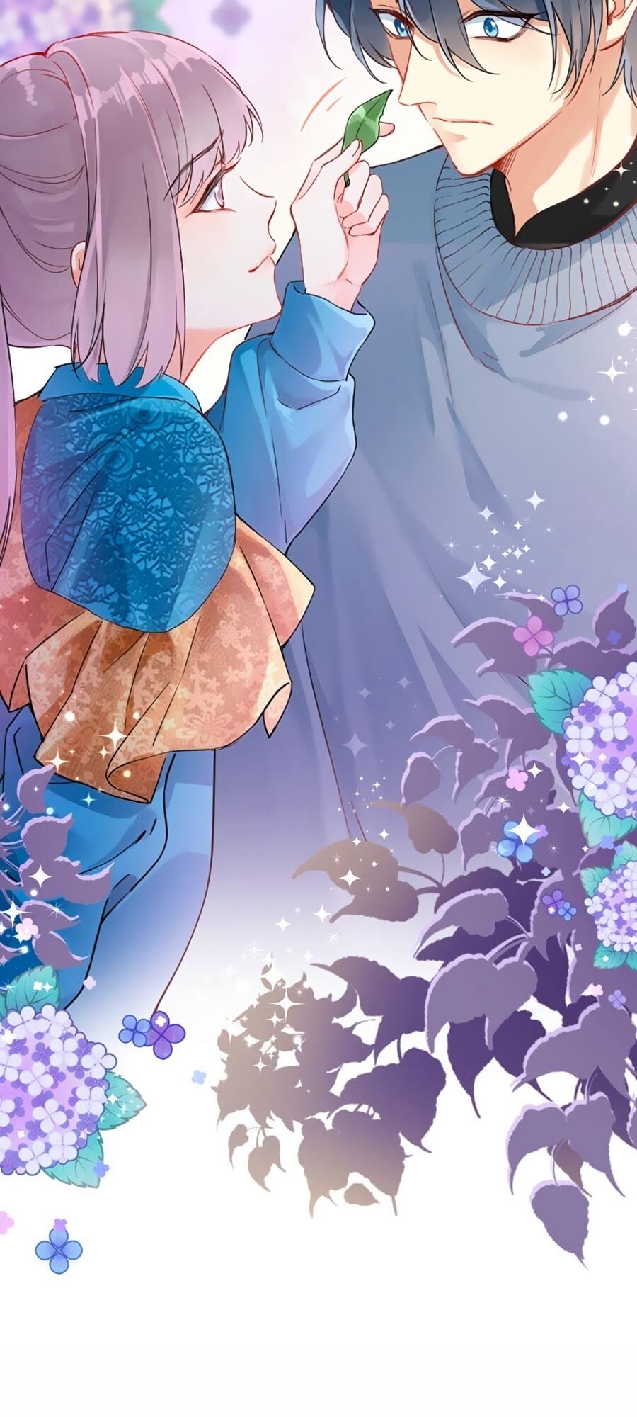 Tâm Động Thuấn Di Chapter 14 - 45