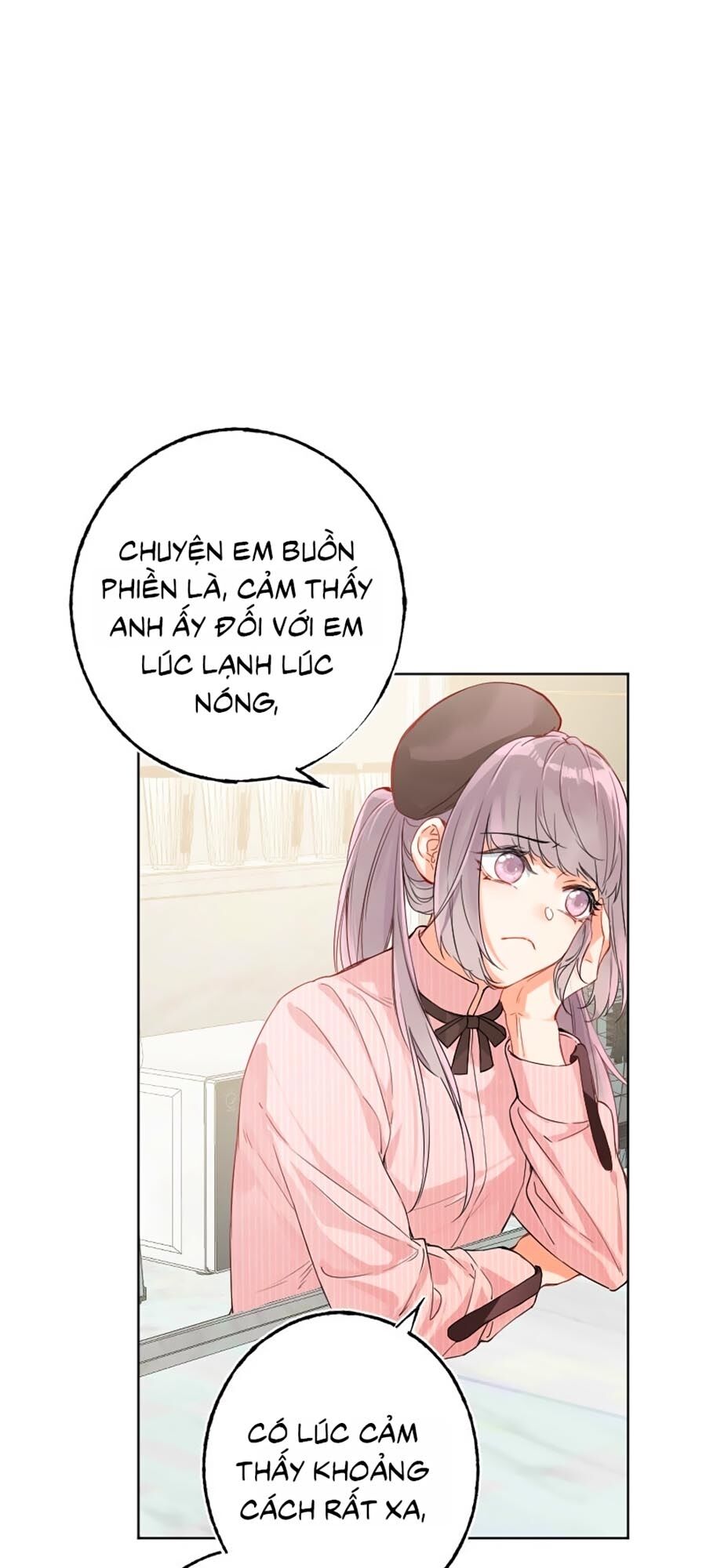 Tâm Động Thuấn Di Chapter 14 - 6