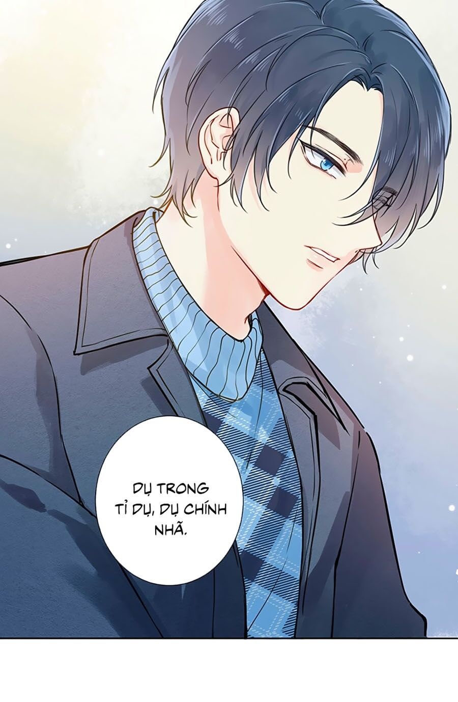 Tâm Động Thuấn Di Chapter 2 - 15