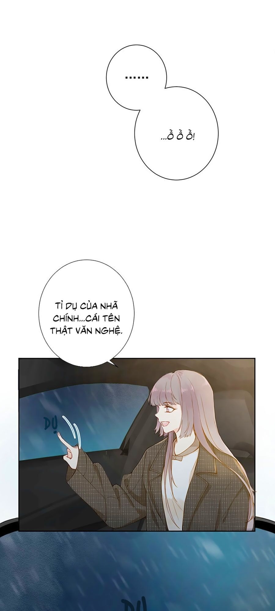 Tâm Động Thuấn Di Chapter 2 - 16