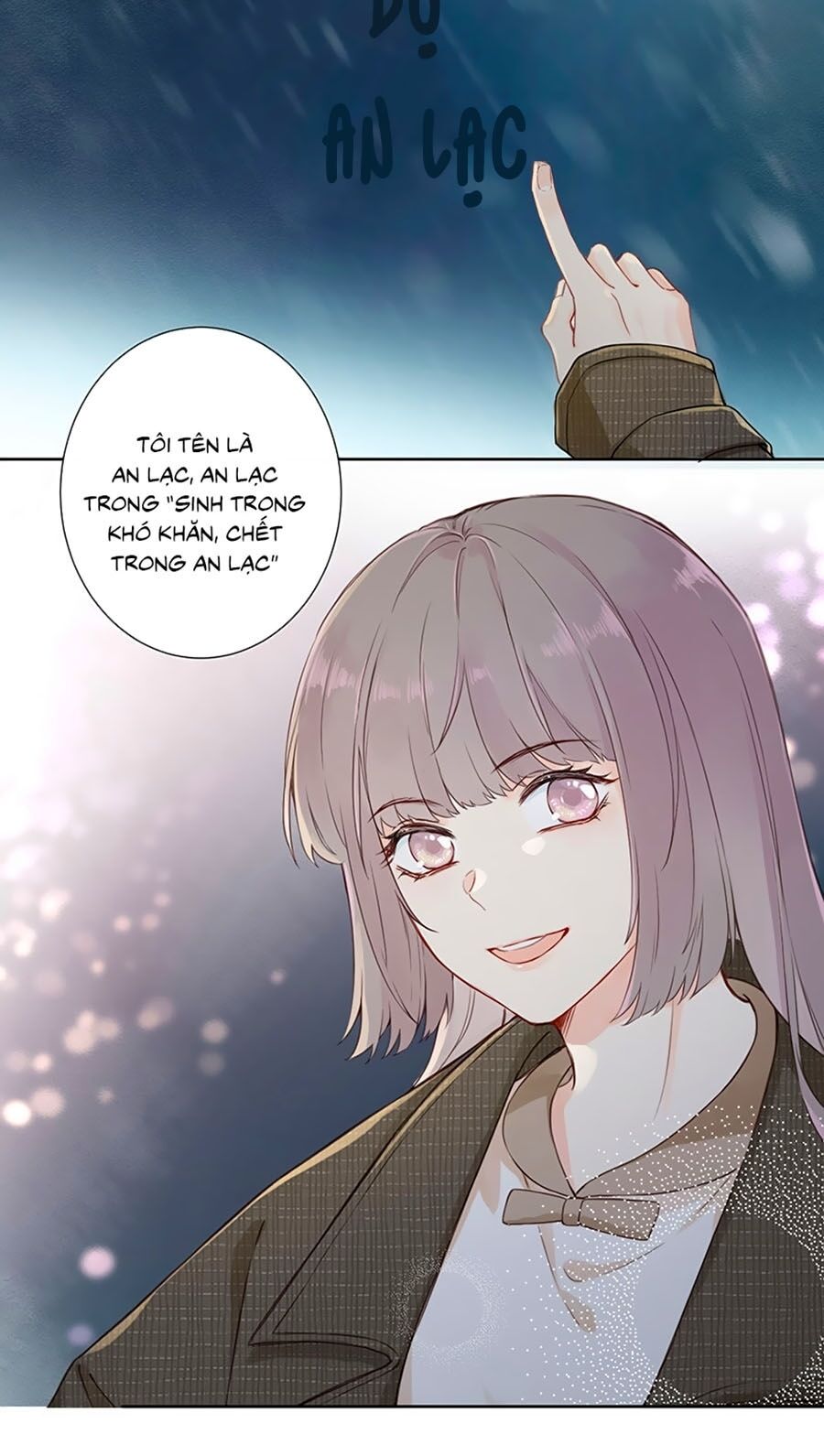 Tâm Động Thuấn Di Chapter 2 - 17