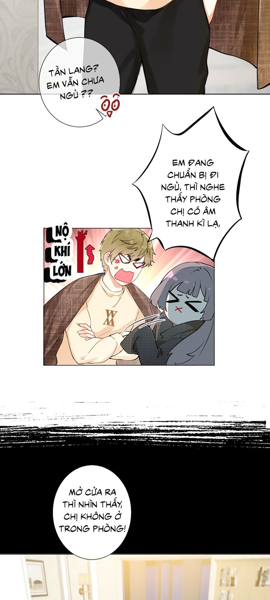 Tâm Động Thuấn Di Chapter 2 - 22