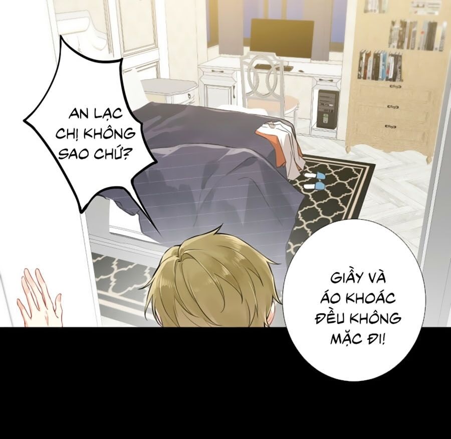 Tâm Động Thuấn Di Chapter 2 - 23