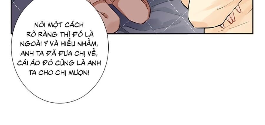 Tâm Động Thuấn Di Chapter 2 - 28