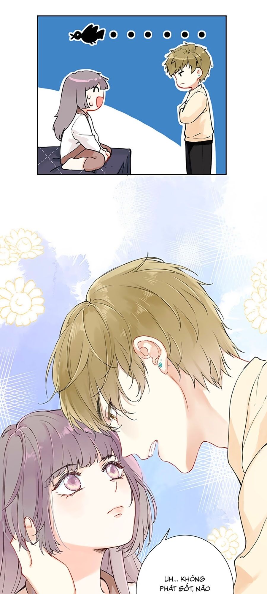 Tâm Động Thuấn Di Chapter 2 - 29