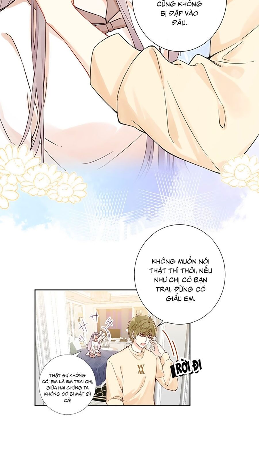 Tâm Động Thuấn Di Chapter 2 - 30