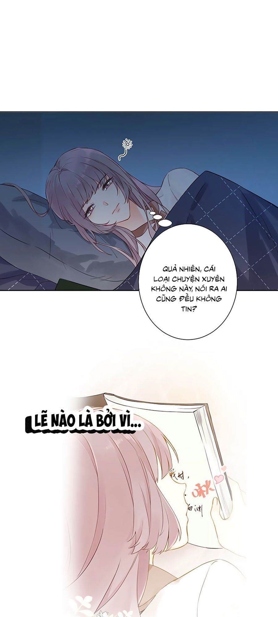 Tâm Động Thuấn Di Chapter 2 - 31