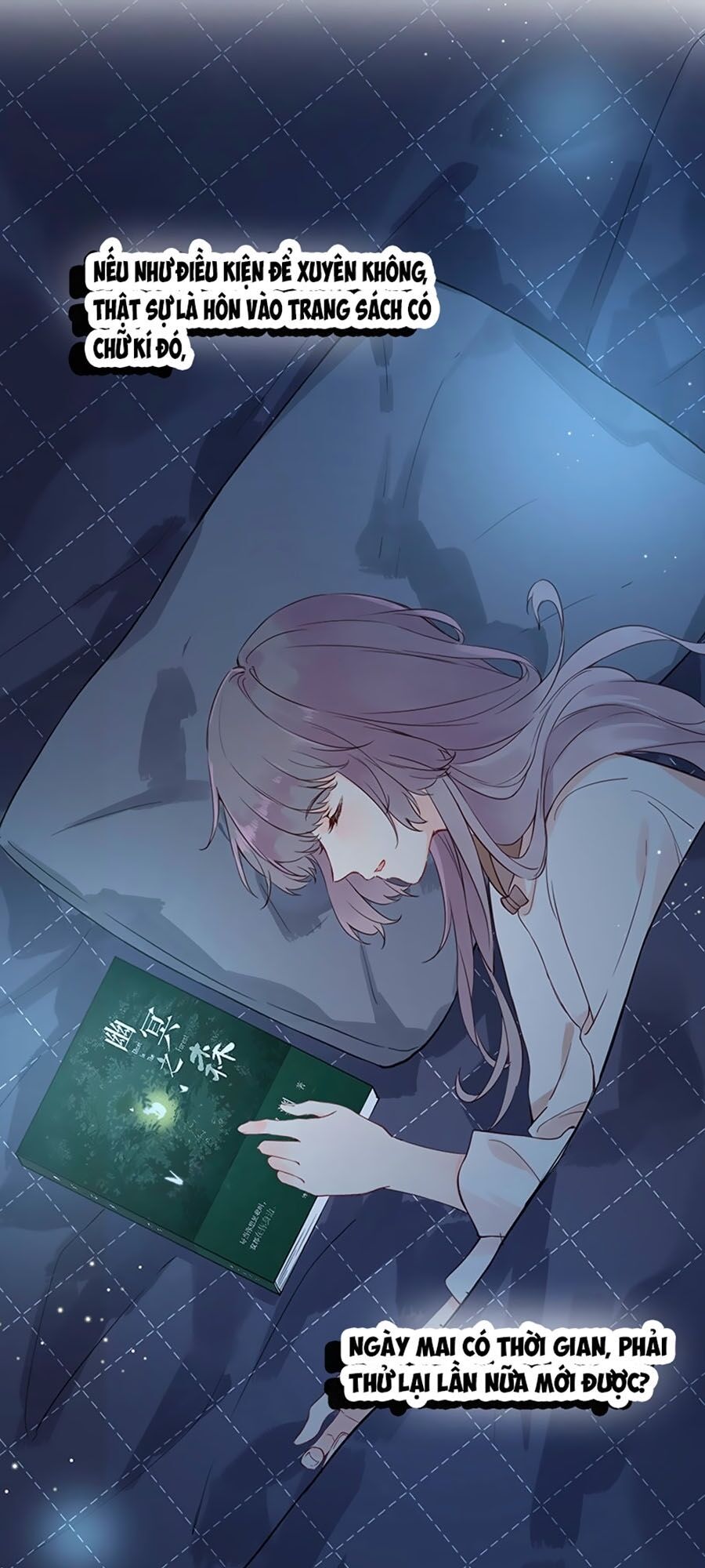 Tâm Động Thuấn Di Chapter 2 - 33