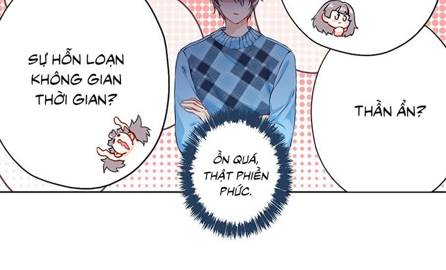 Tâm Động Thuấn Di Chapter 2 - 7