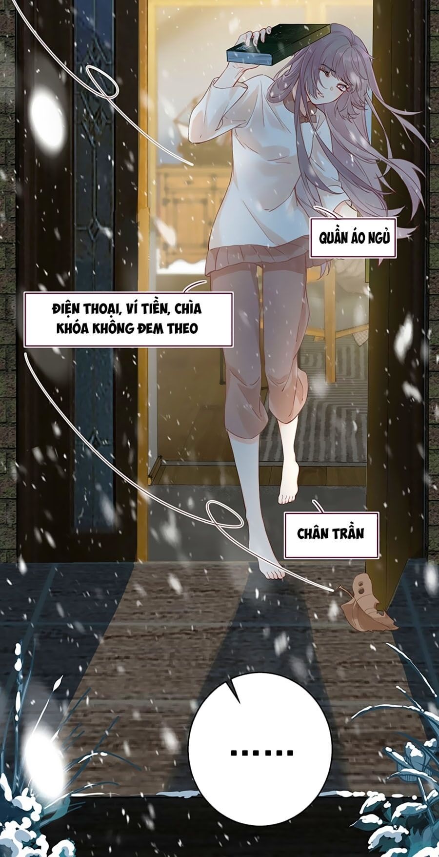 Tâm Động Thuấn Di Chapter 2 - 9