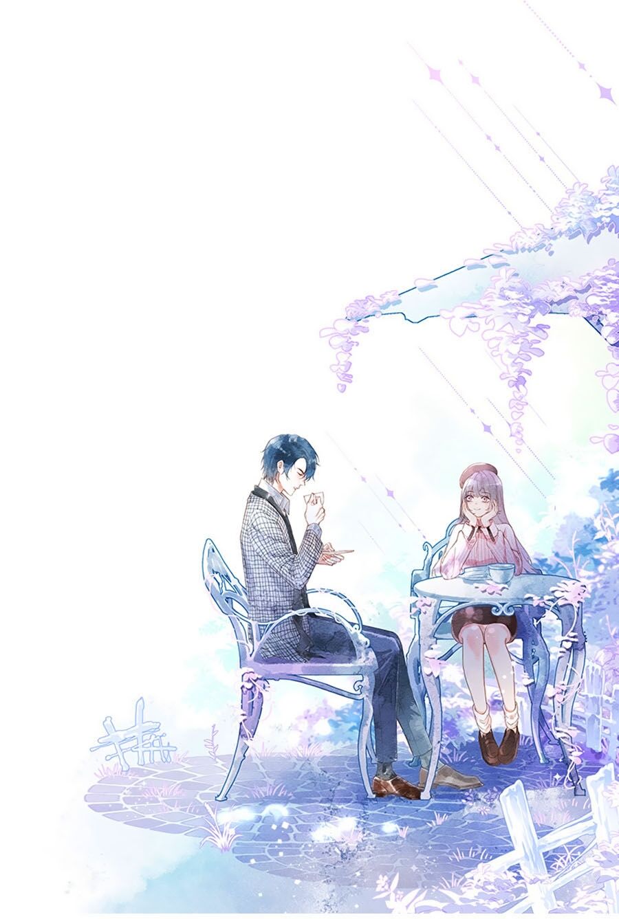 Tâm Động Thuấn Di Chapter 3 - 1