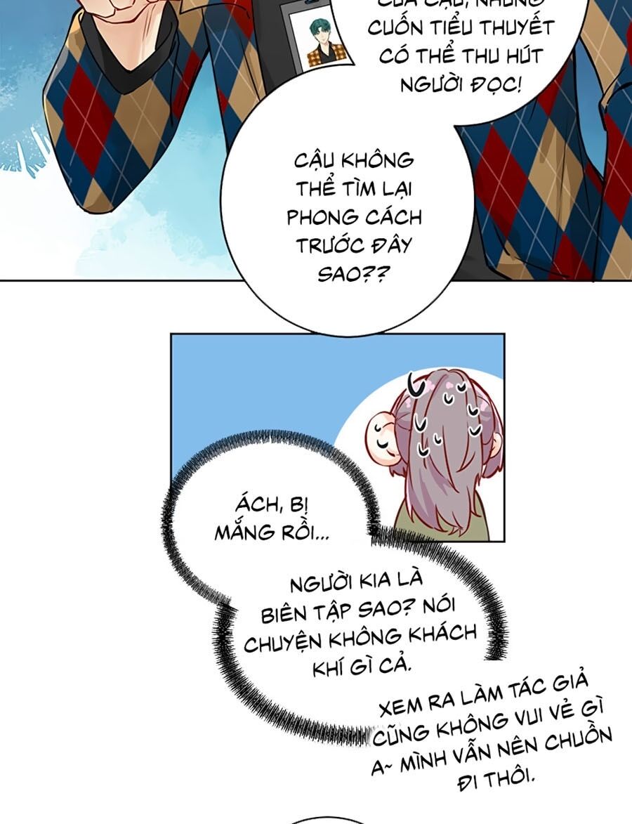 Tâm Động Thuấn Di Chapter 3 - 11