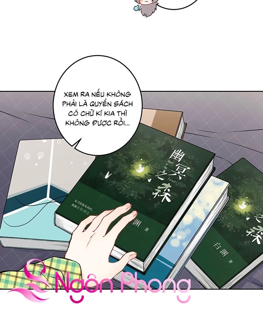 Tâm Động Thuấn Di Chapter 3 - 3