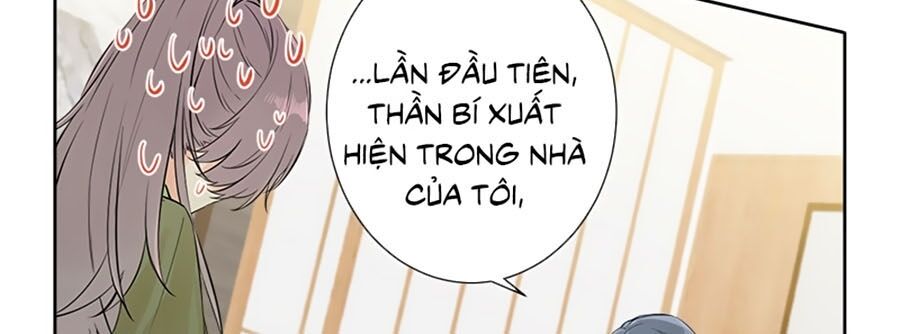 Tâm Động Thuấn Di Chapter 3 - 21
