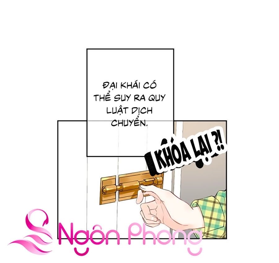 Tâm Động Thuấn Di Chapter 3 - 29