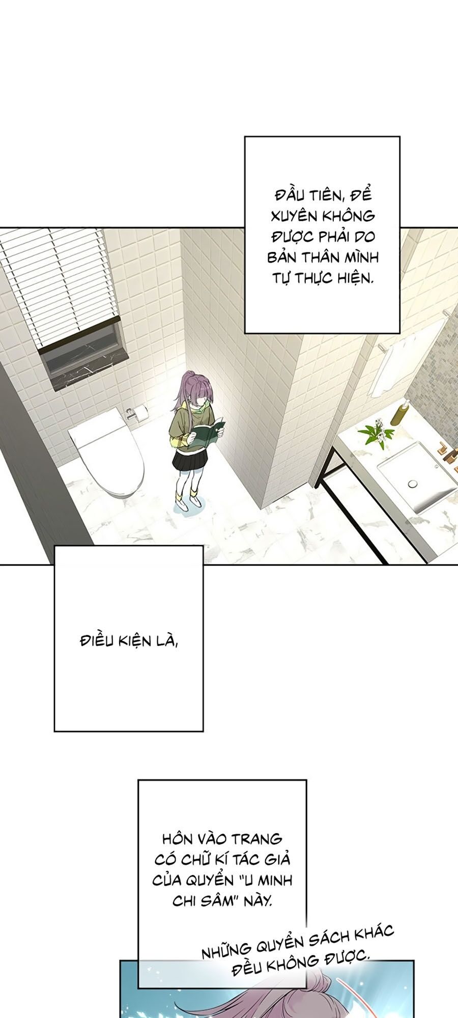 Tâm Động Thuấn Di Chapter 3 - 30