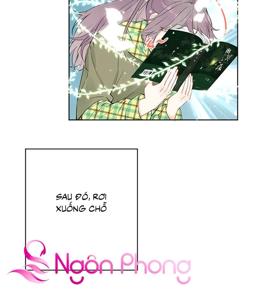 Tâm Động Thuấn Di Chapter 3 - 31