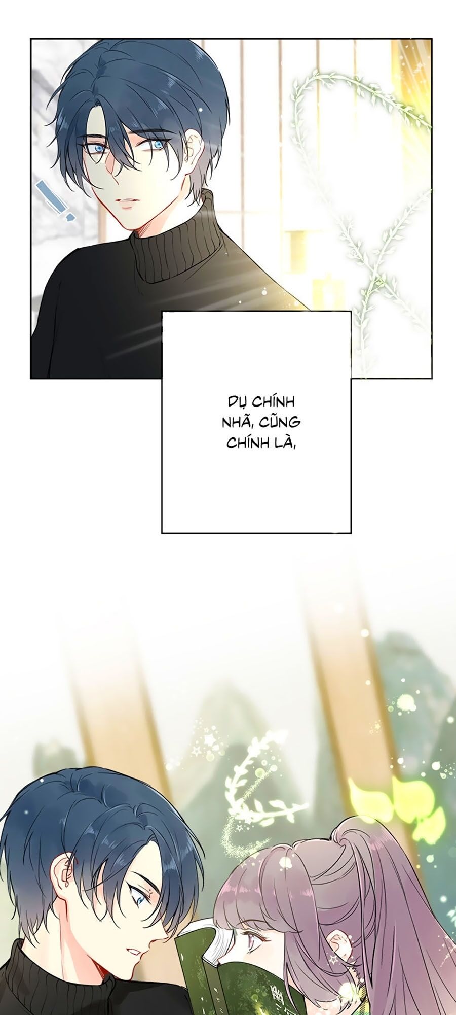 Tâm Động Thuấn Di Chapter 3 - 32