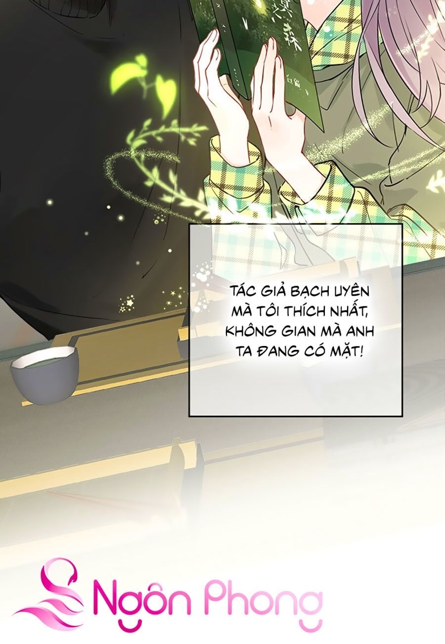 Tâm Động Thuấn Di Chapter 3 - 33