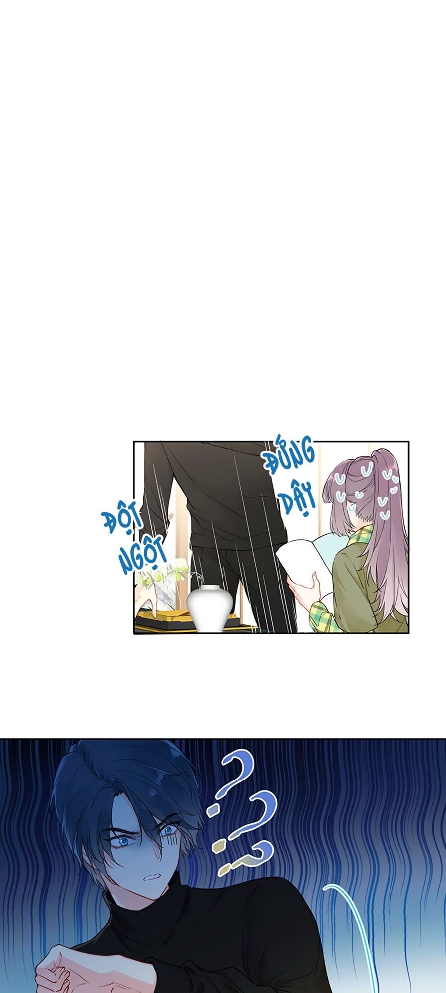 Tâm Động Thuấn Di Chapter 4 - 2