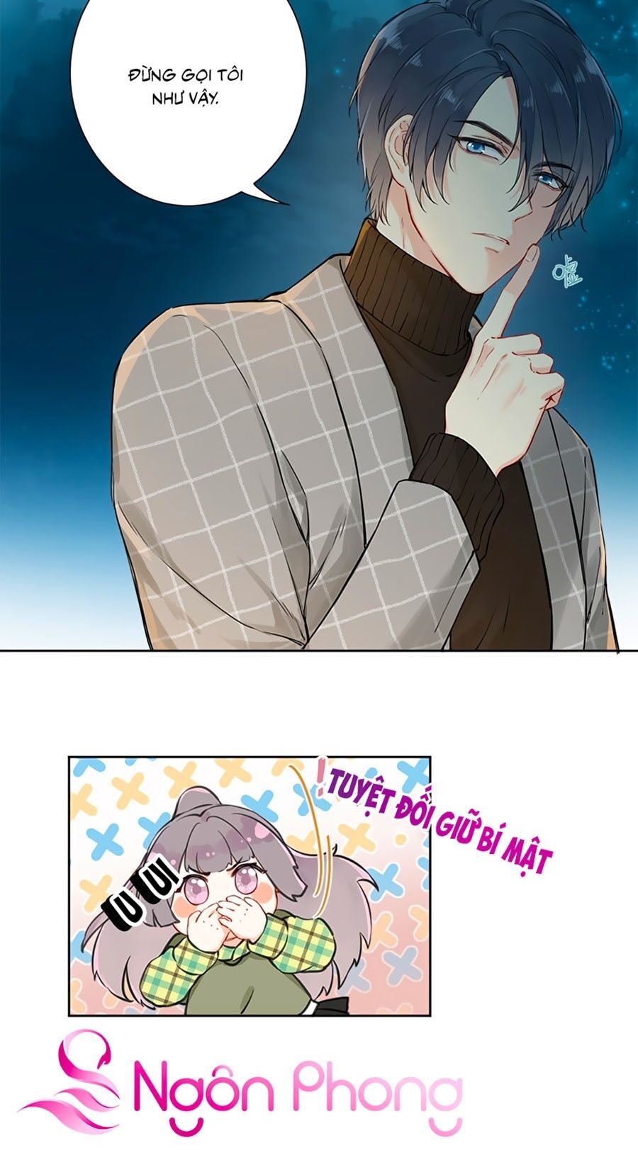 Tâm Động Thuấn Di Chapter 4 - 11