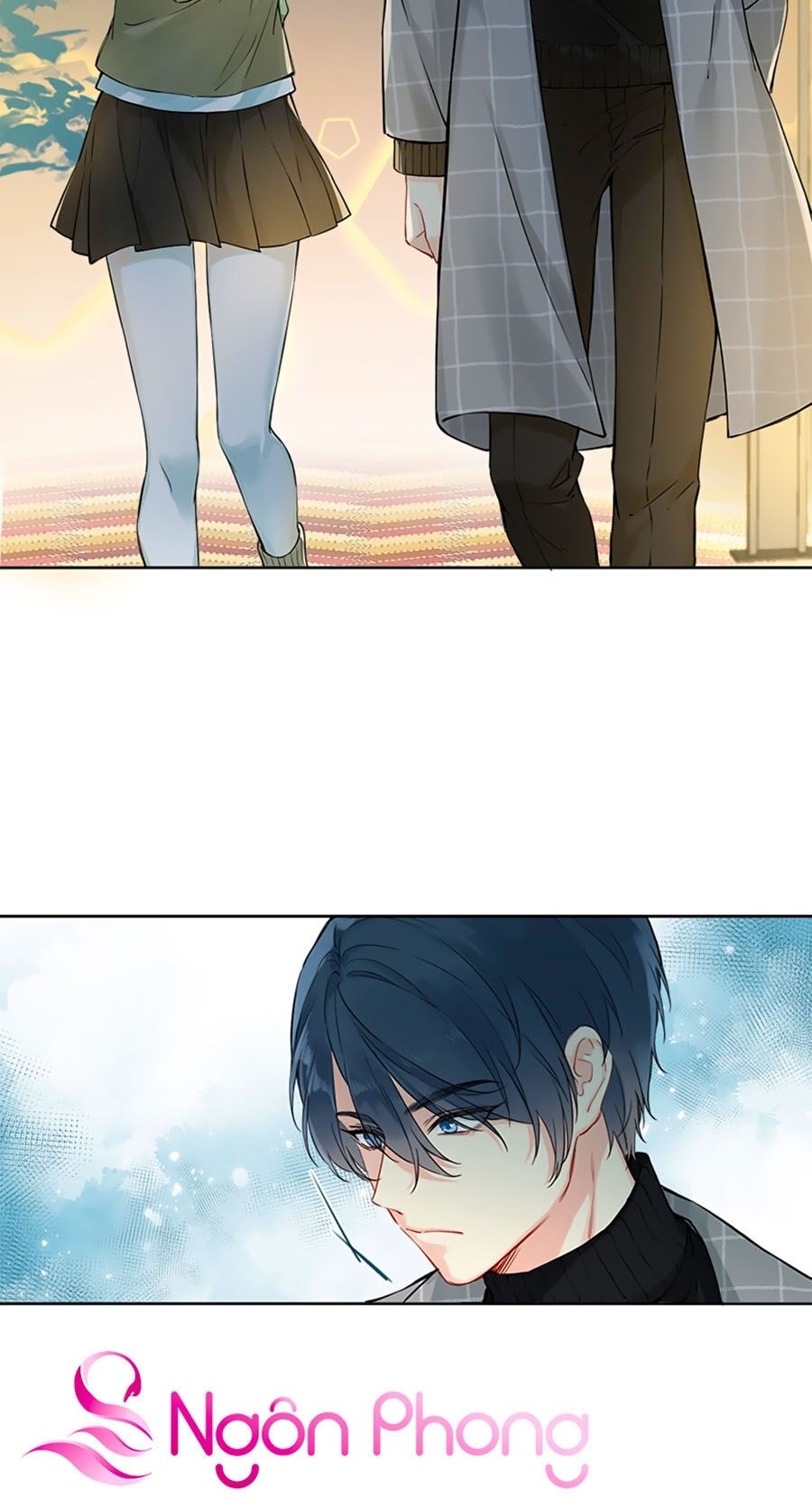 Tâm Động Thuấn Di Chapter 4 - 13