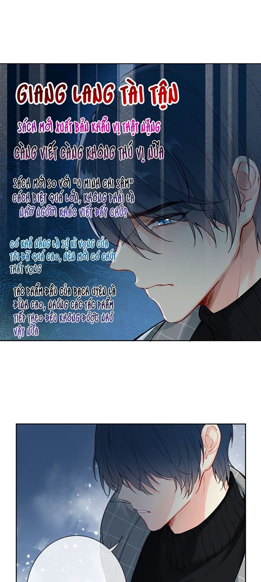 Tâm Động Thuấn Di Chapter 4 - 14