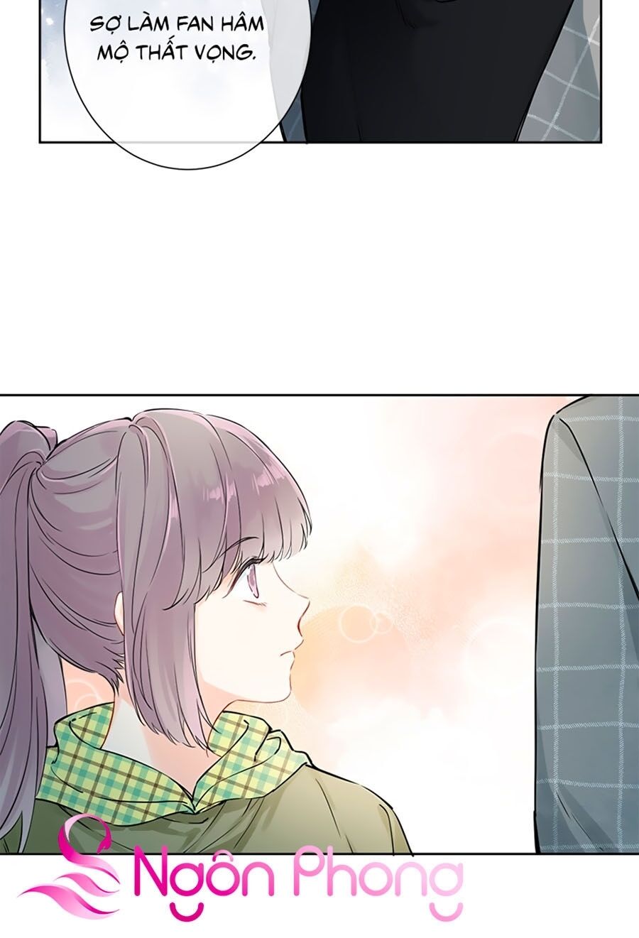 Tâm Động Thuấn Di Chapter 4 - 15