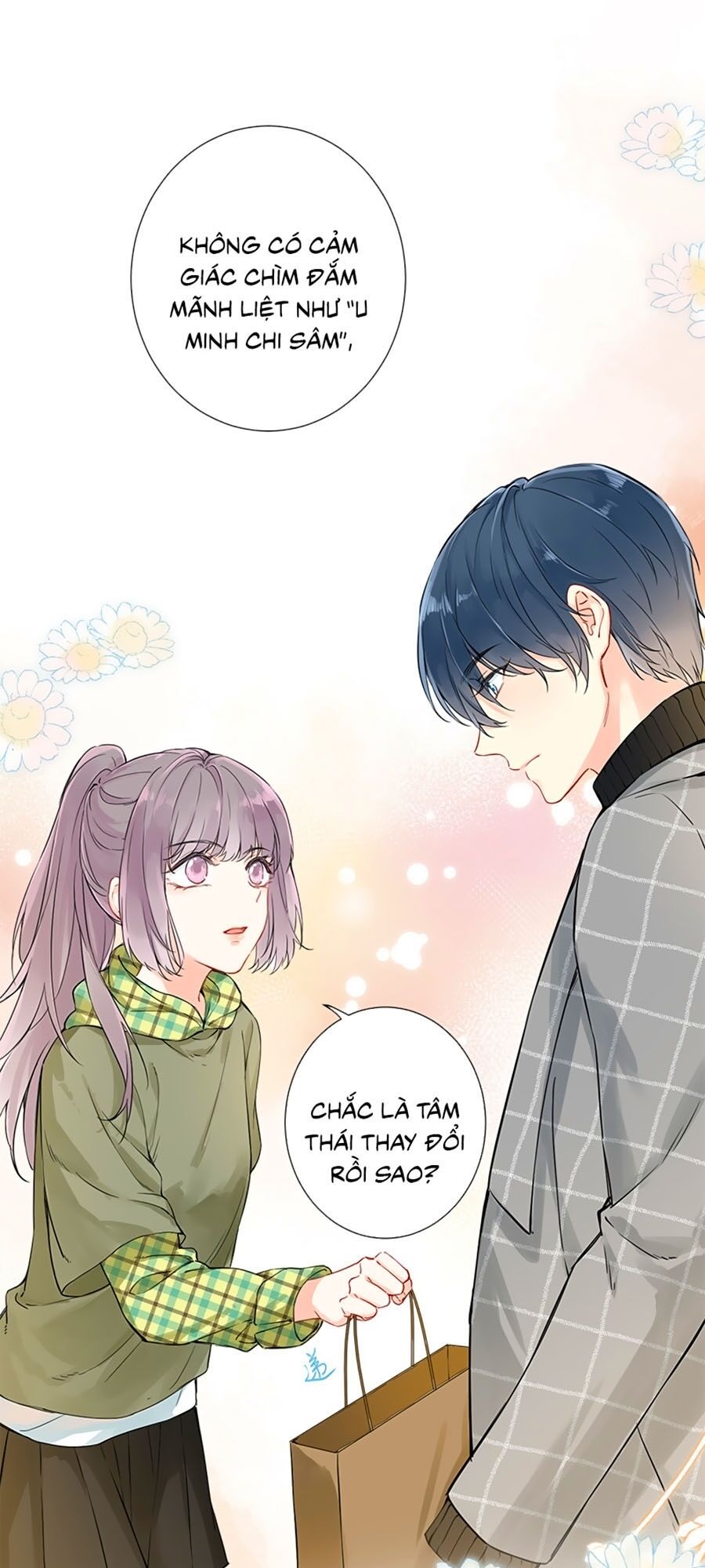 Tâm Động Thuấn Di Chapter 4 - 19