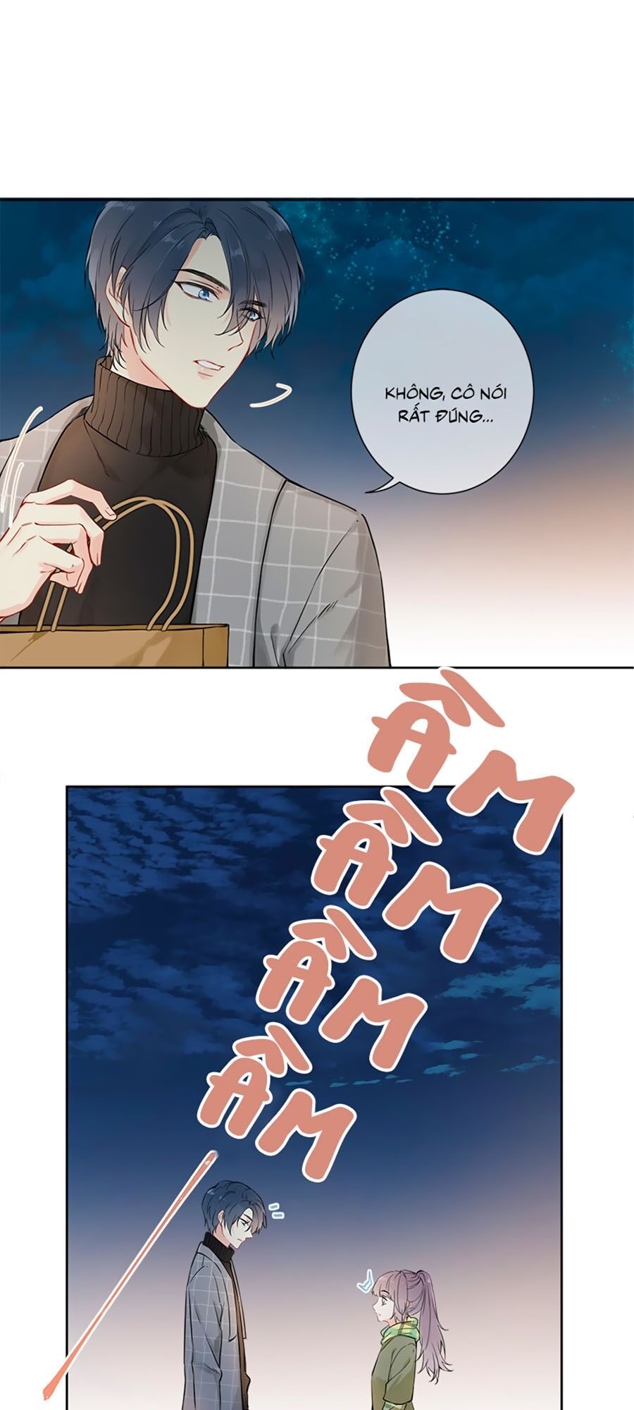 Tâm Động Thuấn Di Chapter 4 - 24