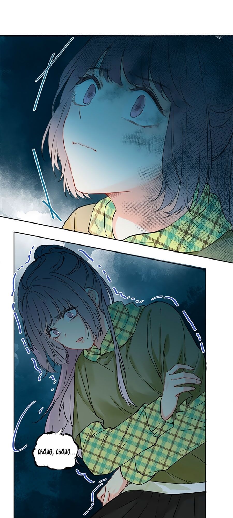 Tâm Động Thuấn Di Chapter 4 - 26
