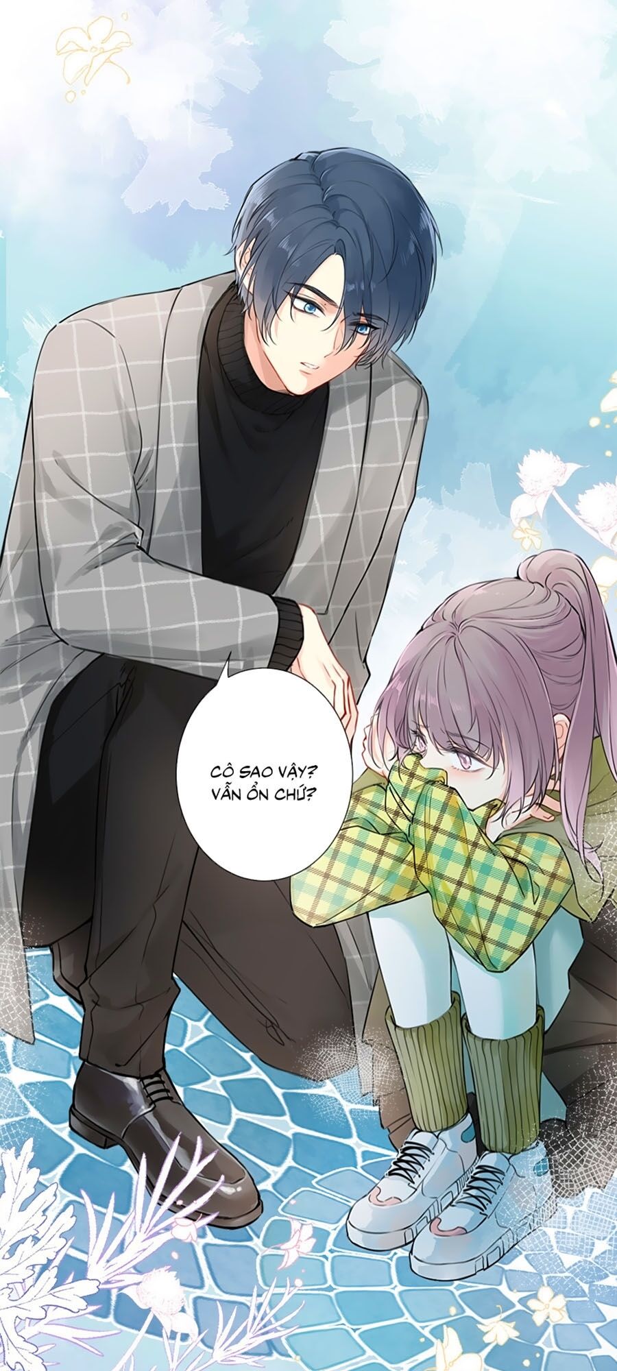 Tâm Động Thuấn Di Chapter 4 - 28