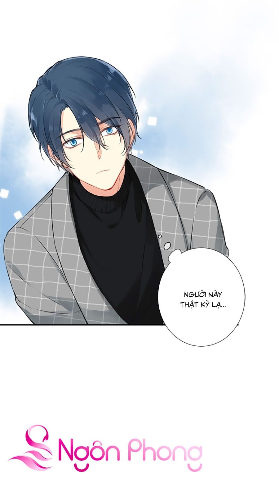 Tâm Động Thuấn Di Chapter 4 - 30