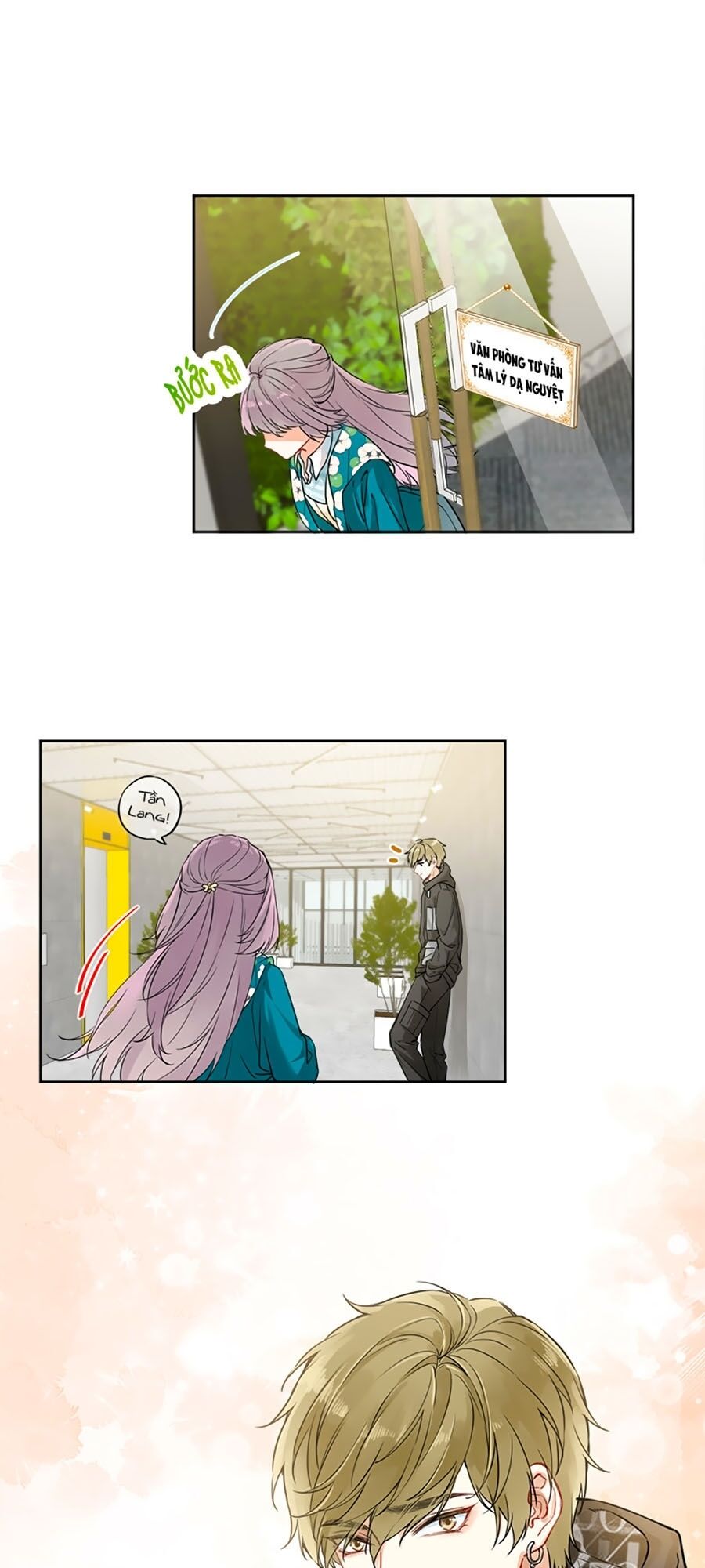 Tâm Động Thuấn Di Chapter 5 - 12