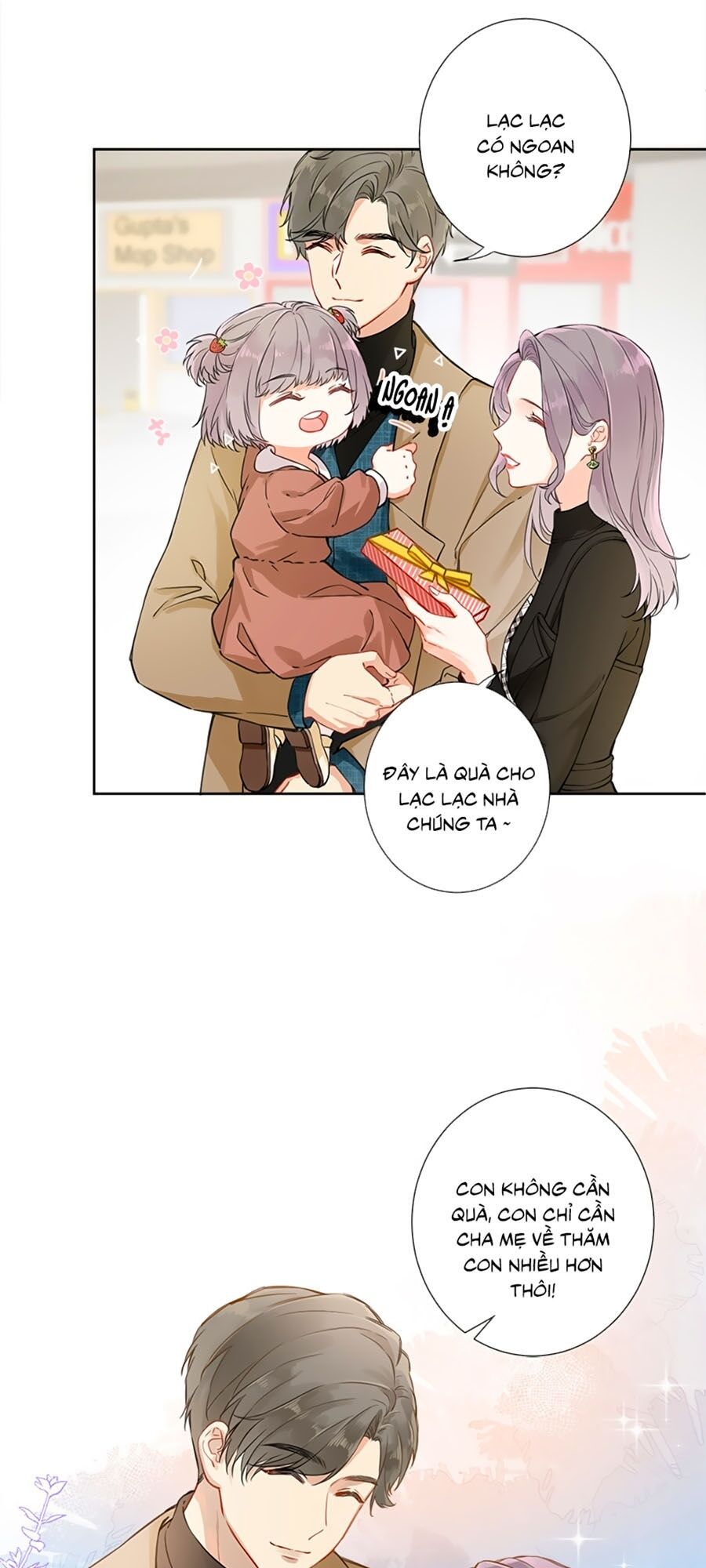 Tâm Động Thuấn Di Chapter 5 - 18