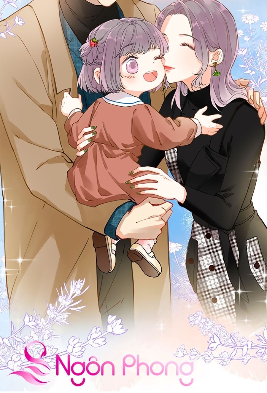 Tâm Động Thuấn Di Chapter 5 - 19